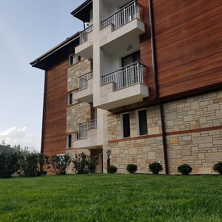 Hotel Kichika Rudozem Экстерьер фото