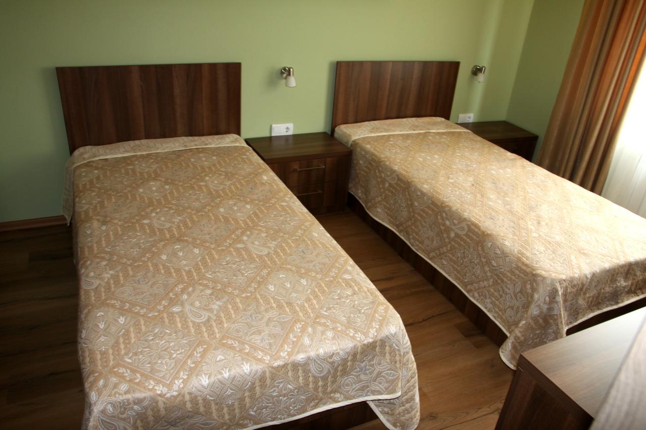 Hotel Kichika Rudozem Номер фото