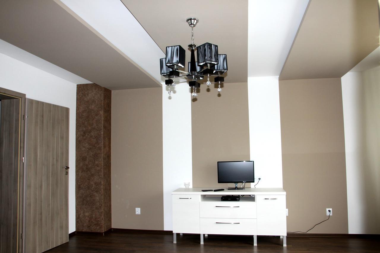 Hotel Kichika Rudozem Номер фото