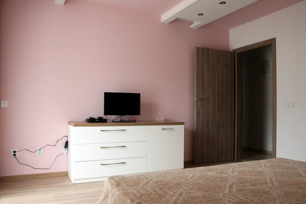 Hotel Kichika Rudozem Номер фото