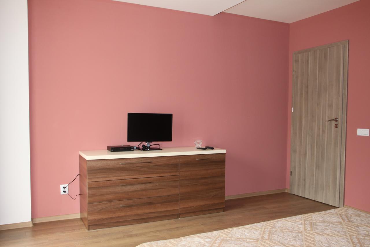 Hotel Kichika Rudozem Экстерьер фото
