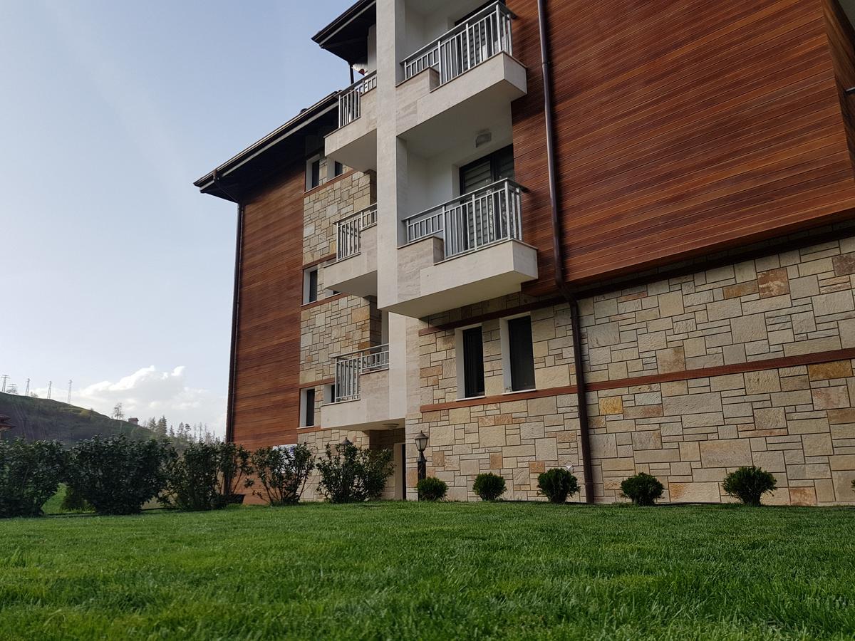 Hotel Kichika Rudozem Экстерьер фото